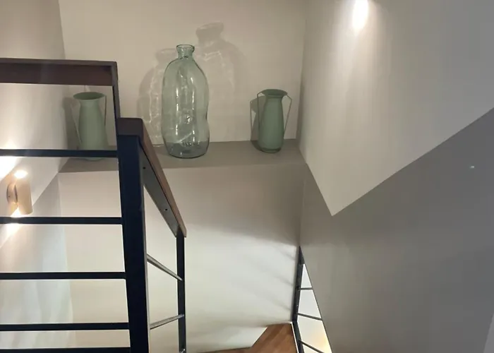 Villa Chai Et Cuve A Vin De 1907 En